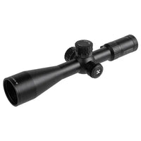 UTG INTEGRIX IX6 4.5-27X56 34MM FFP SCOPE