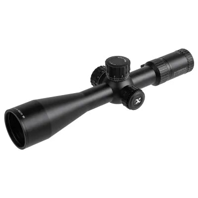 UTG INTEGRIX IX6 4.5-27X56 34MM FFP SCOPE