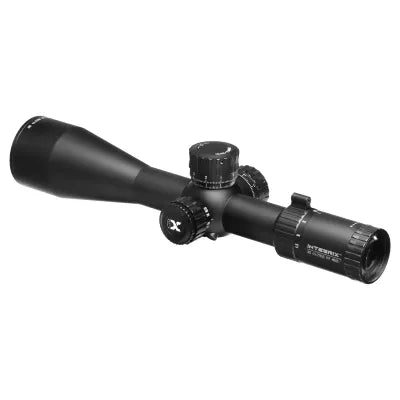 UTG INTEGRIX IX6 4.5-27X56 34MM FFP SCOPE
