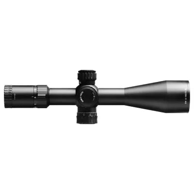 UTG INTEGRIX IX6 4.5-27X56 34MM FFP SCOPE