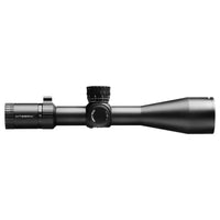 UTG INTEGRIX IX6 4.5-27X56 34MM FFP SCOPE