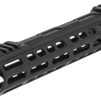 UTG FORERUNNER 10" M-LOK FREE FLOAT HANDGUARD