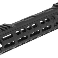 UTG FORERUNNER 10" M-LOK FREE FLOAT HANDGUARD