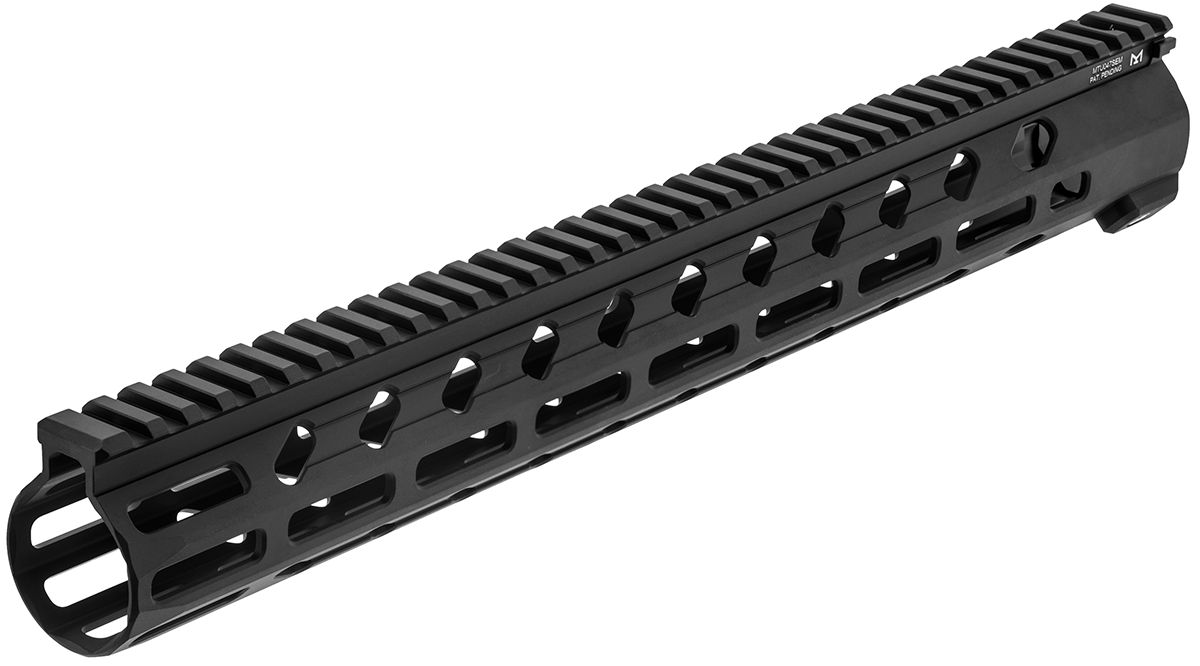 UTG ARWEN 15" M-LOK FREE FLOAT HANDGUARD