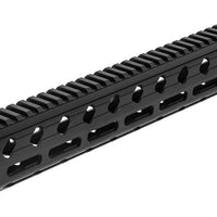 UTG ARWEN 15" M-LOK FREE FLOAT HANDGUARD