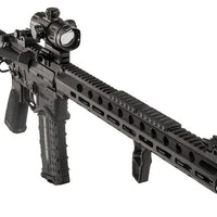 UTG ARWEN 15" M-LOK FREE FLOAT HANDGUARD