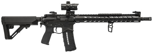 UTG ARWEN 15" M-LOK FREE FLOAT HANDGUARD