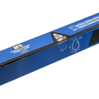 UTG FORERUNNER 15" M-LOK FREE FLOAT HANDGUARD