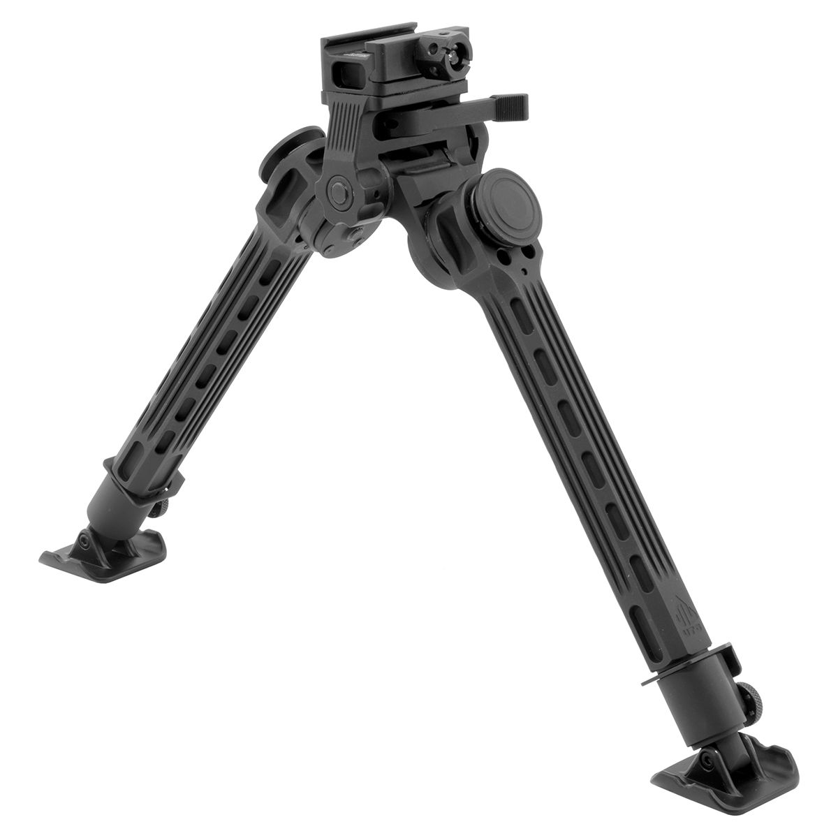 UTG BIG BORE FULL STABILITY BIPOD