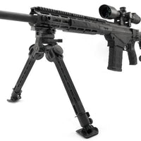 UTG BIG BORE FULL STABILITY BIPOD