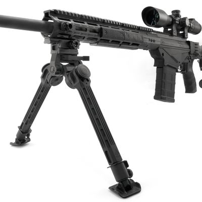 UTG BIG BORE FULL STABILITY BIPOD