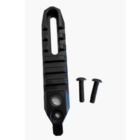 BERGARA PICATINNY RAIL BIPOD MOUNT - NeonSales {{ shop.shopifyCountryName }}