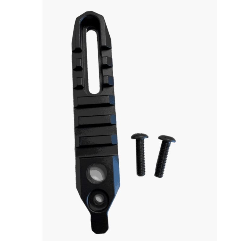 BERGARA PICATINNY RAIL BIPOD MOUNT - NeonSales {{ shop.shopifyCountryName }}