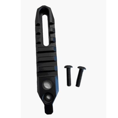 BERGARA PICATINNY RAIL BIPOD MOUNT - NeonSales {{ shop.shopifyCountryName }}
