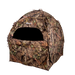 AMERISTEP DOGHOUSE BLIND MOSSY OAK