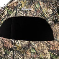 AMERISTEP DOGHOUSE BLIND MOSSY OAK
