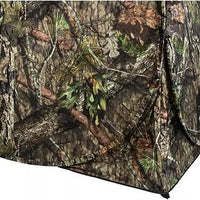 AMERISTEP DOGHOUSE BLIND MOSSY OAK