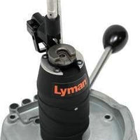 LYMAN ACCU PRIME AUTO LOAD BENCH TOOL - NeonSales {{ shop.shopifyCountryName }}