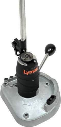 LYMAN ACCU PRIME AUTO LOAD BENCH TOOL - NeonSales {{ shop.shopifyCountryName }}