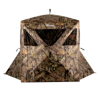 AMERISTEP CARETAKER KICKOUT BLIND MOBUC