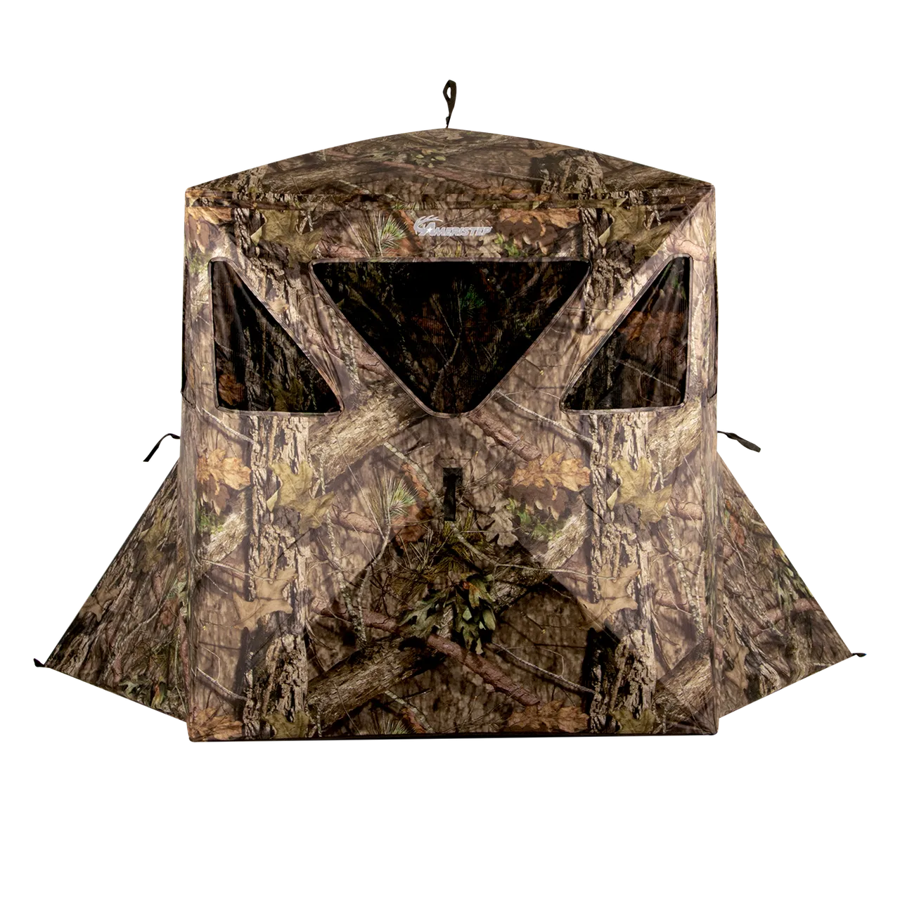 AMERISTEP CARETAKER KICKOUT BLIND MOBUC