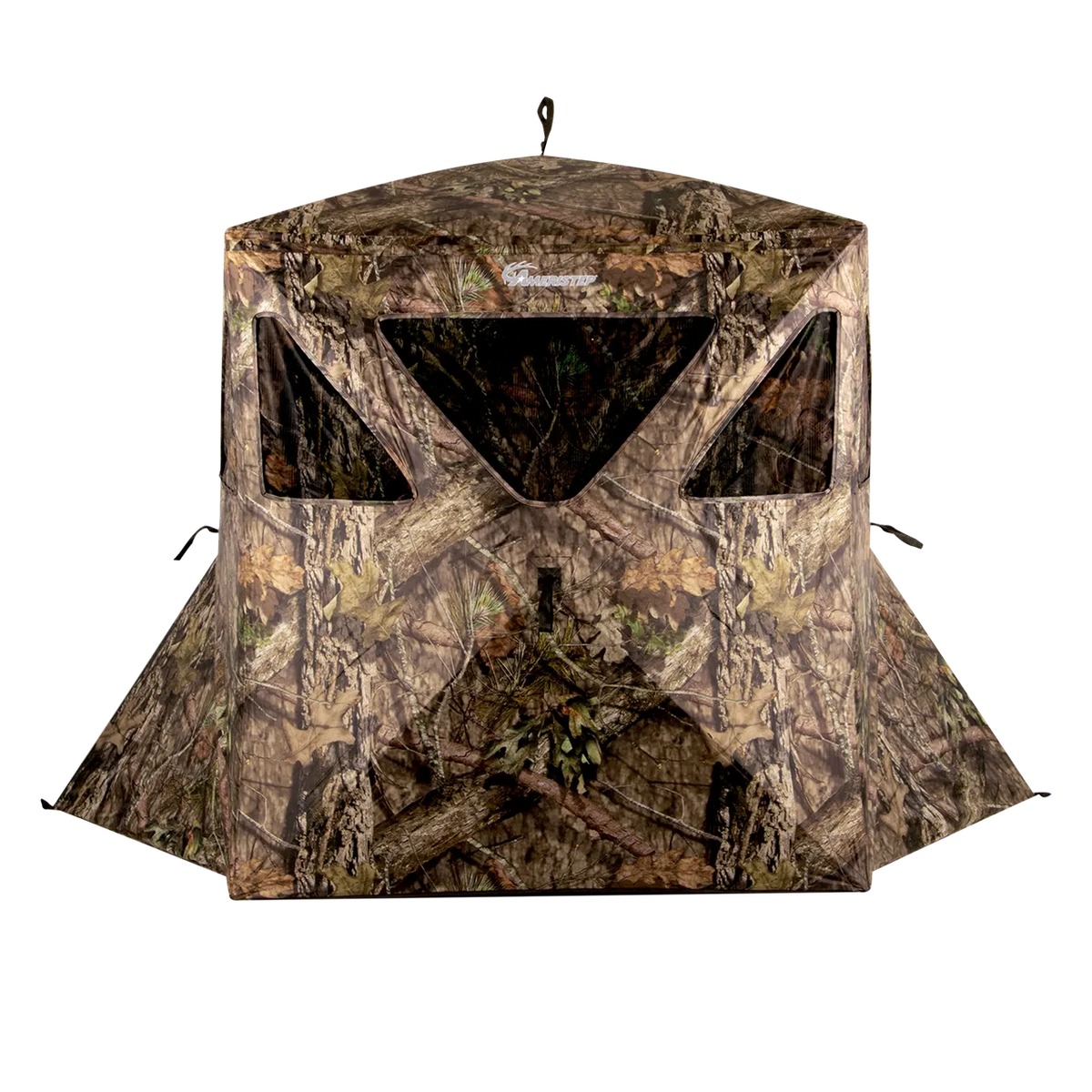 AMERISTEP CARETAKER KICKOUT BLIND MOBUC - NeonSales {{ shop.shopifyCountryName }}