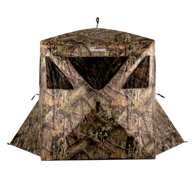 AMERISTEP CARETAKER KICKOUT BLIND MOBUC