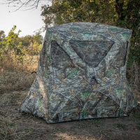 AMERISTEP CARETAKER KICKOUT BLIND MOBUC