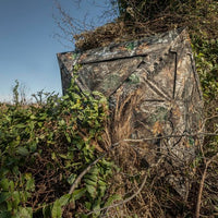 AMERISTEP CARETAKER KICKOUT BLIND MOBUC