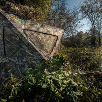 AMERISTEP CARETAKER KICKOUT BLIND MOBUC