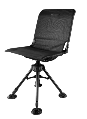 AMERISTEP SILENT SWIVEL BLIND CHAIR