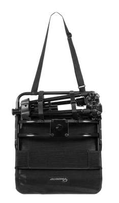 AMERISTEP SILENT SWIVEL BLIND CHAIR