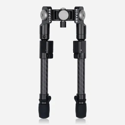 SPARTAN VIDARR BIPOD DISCLOK PICATINNY
