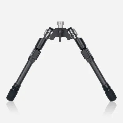SPARTAN VIDARR BIPOD DISCLOK PICATINNY