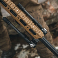 SPARTAN VALHALLA PRECISION BIPOD STD PICATINNY