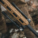 SPARTAN VALHALLA PRECISION BIPOD STD PICATINNY