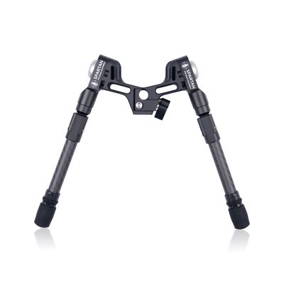 SPARTAN VALHALLA PRECISION BIPOD STD PICATINNY
