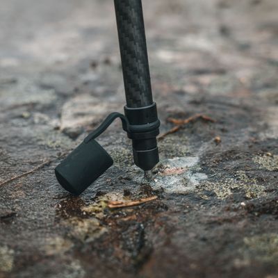 SPARTAN VALHALLA PRECISION BIPOD STD PICATINNY