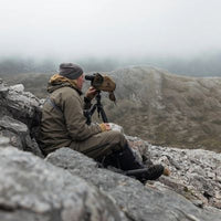 SPARTAN ASCENT TRIPOD MOUNTAIN GEN 2