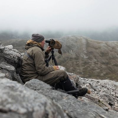 SPARTAN ASCENT TRIPOD MOUNTAIN GEN 2