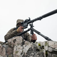 SPARTAN ASCENT TRIPOD MOUNTAIN GEN 2