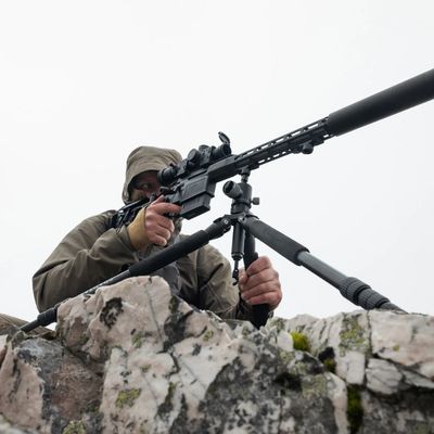 SPARTAN ASCENT TRIPOD MOUNTAIN GEN 2