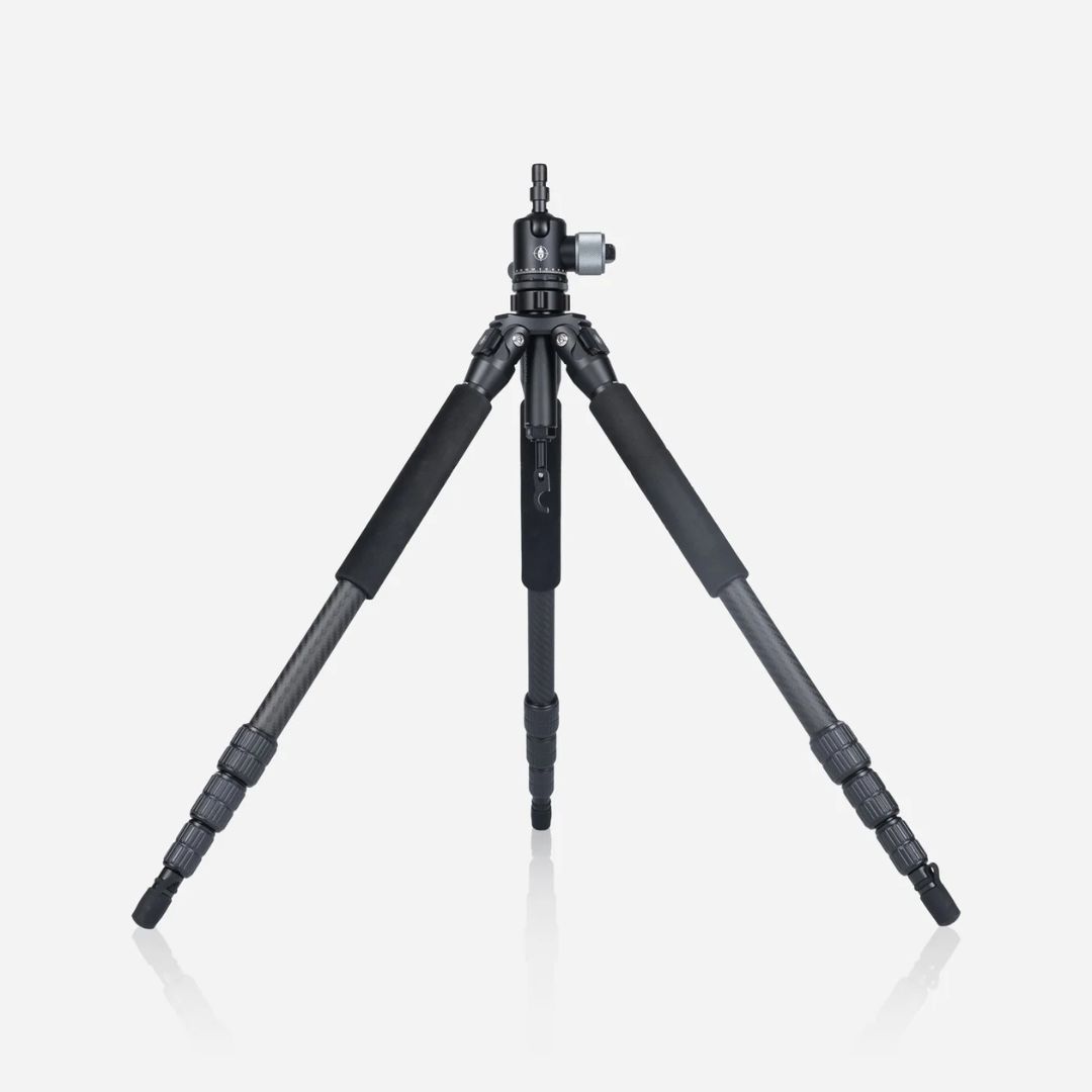 SPARTAN ASCENT TRIPOD MOUNTAIN GEN 2