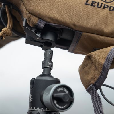 SPARTAN ASCENT TRIPOD WOODLAND 12-70