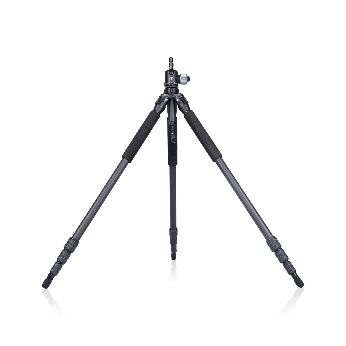 SPARTAN ASCENT TRIPOD WOODLAND 12-70