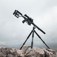 SPARTAN ASCENT TRIPOD WOODLAND 12-70