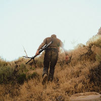 SPARTAN HOPLITE TRIPOD SPIGOT BALL