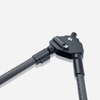 SPARTAN JAVELIN PRO HUNT TAC BIPOD STANDARD