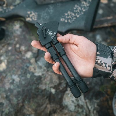 SPARTAN JAVELIN PRO HUNT TAC BIPOD STANDARD