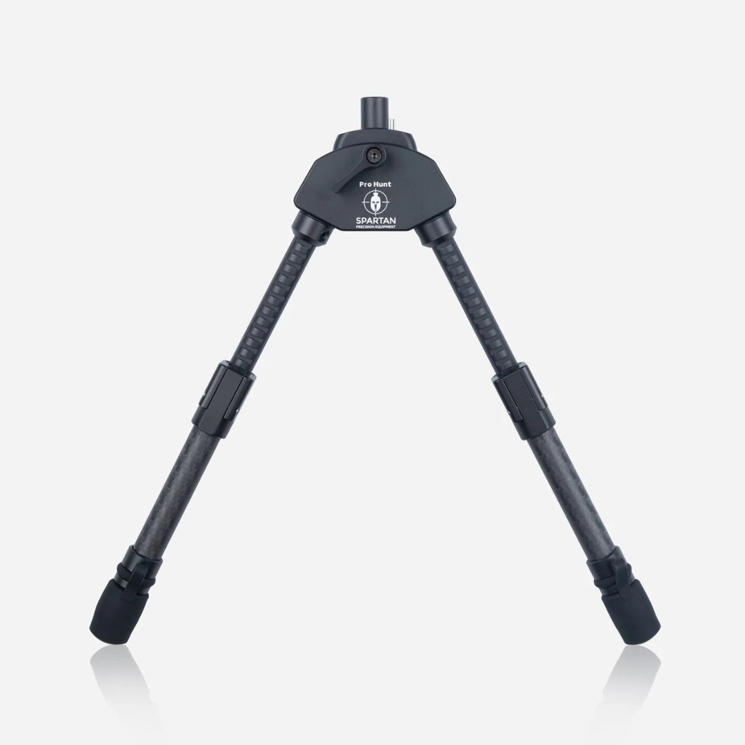 SPARTAN JAVELIN PRO HUNT TAC BIPOD LONG - NeonSales {{ shop.shopifyCountryName }}